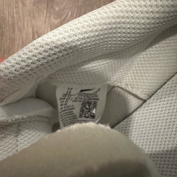 Nike Waffle Debut sneakers size 13 - Picture 6 of 10